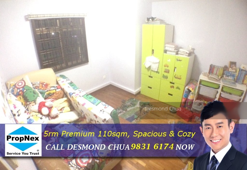Blk 678A Jurong West Street 64 (Jurong West), HDB 5 Rooms #125844532